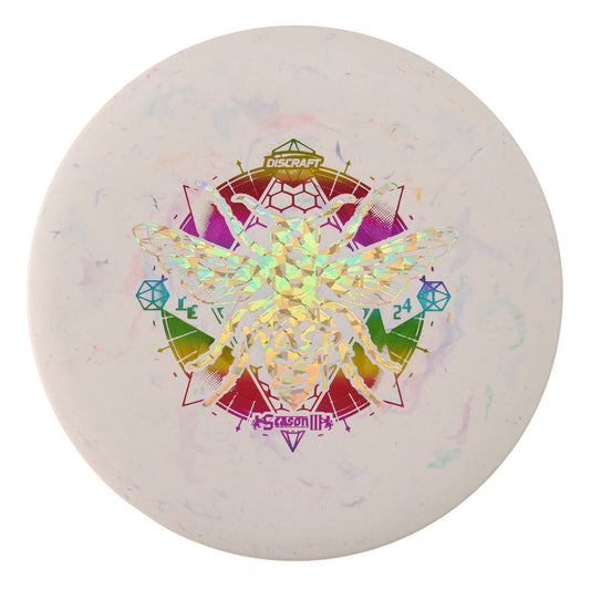 Discraft Wasp - Season 3 Ledgestone Jawbreaker Glo 175g | Style 0001