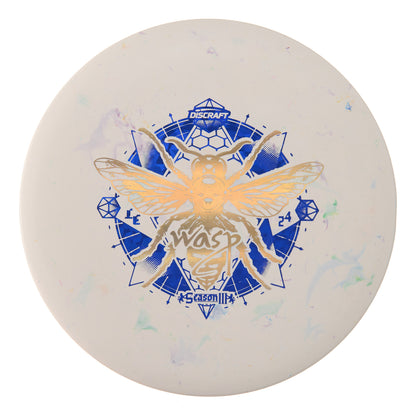 Discraft Wasp - Season 3 Ledgestone Jawbreaker Glo 176g | Style 0001