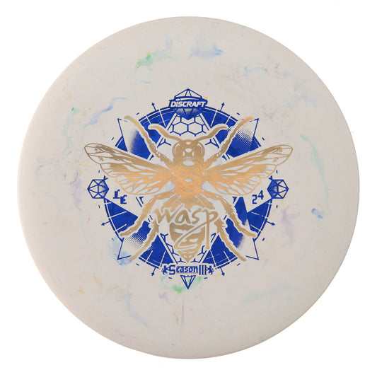 Discraft Wasp - Season 3 Ledgestone Jawbreaker Glo 176g | Style 0002