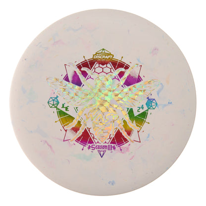 Discraft Wasp - Season 3 Ledgestone Jawbreaker Glo 177g | Style 0001