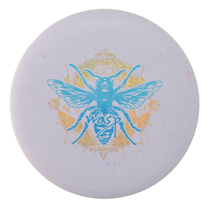 Discraft Wasp - Season 3 Ledgestone Jawbreaker Glo 178g | Style 0002