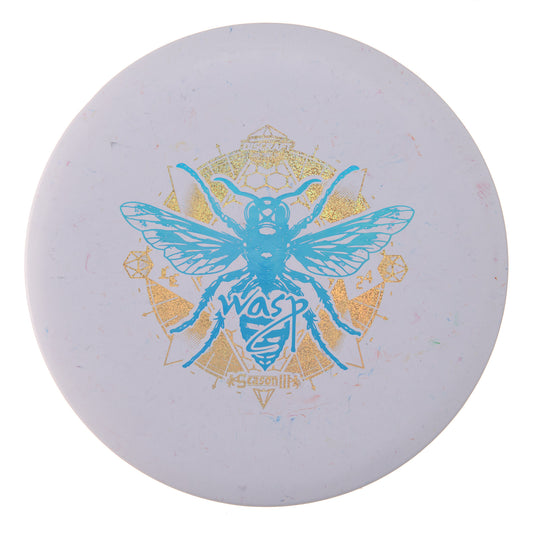 Discraft Wasp - Season 3 Ledgestone Jawbreaker Glo 178g | Style 0002