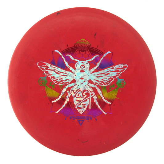 Discraft Wasp - Season 3 Ledgestone Jawbreaker Glo 179g | Style 0001