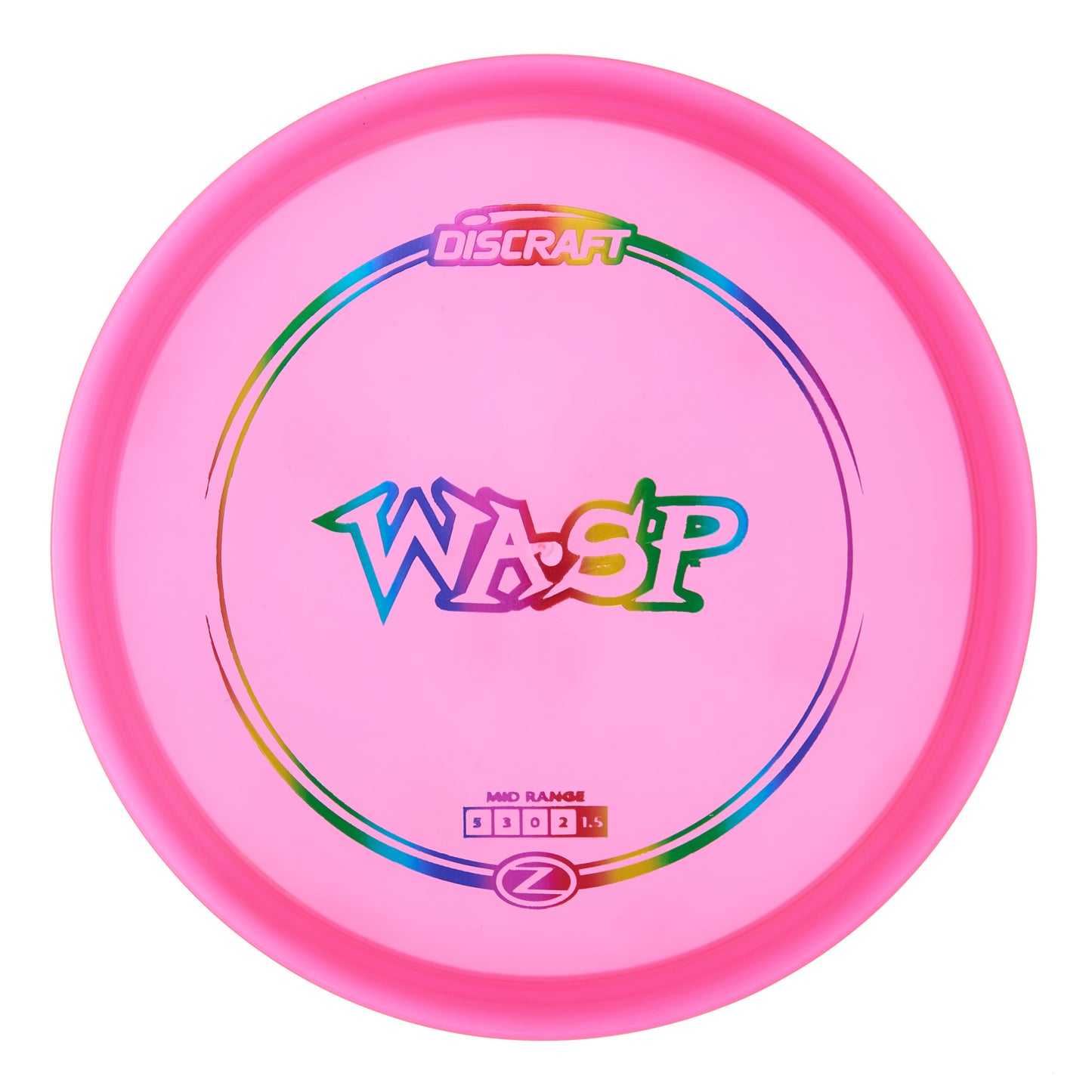 Discraft Wasp - Z Line 177g | Style 0012