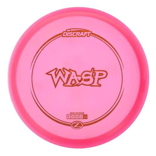 Discraft Wasp - Z Line 178g | Style 0004