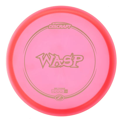 Discraft Wasp - Z Line 178g | Style 0005