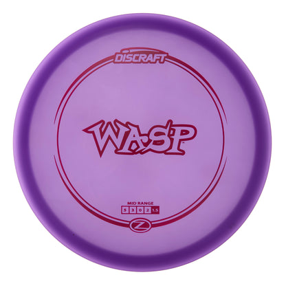 Discraft Wasp - Z Line 180g | Style 0004