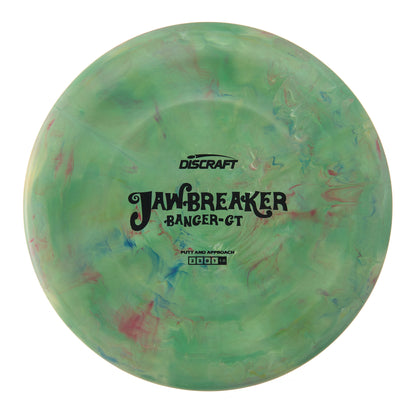 Discraft Banger GT - Jawbreaker 172g | Style 0006