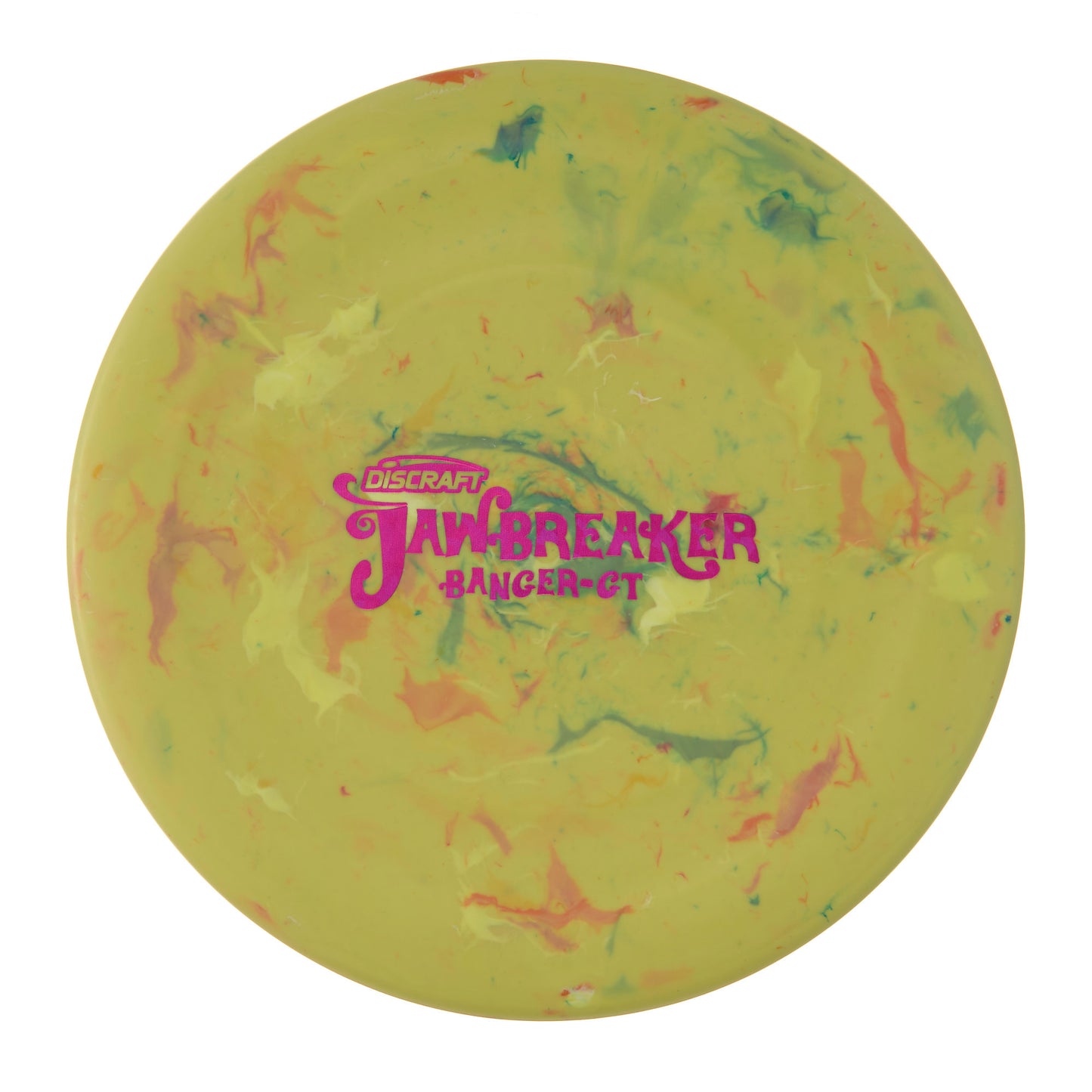 Discraft Banger GT - Jawbreaker 174g | Style 0008