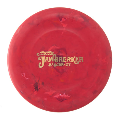 Discraft Banger GT - Jawbreaker 174g | Style 0010