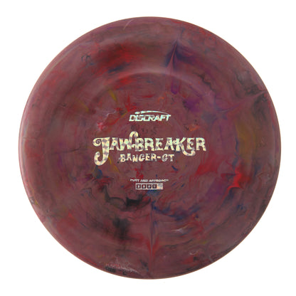 Discraft Banger GT - Jawbreaker 174g | Style 0017