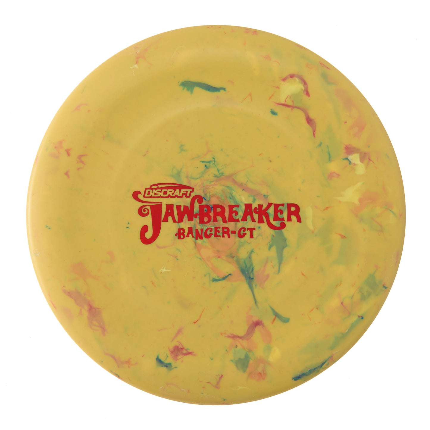 Discraft Banger GT - Jawbreaker 175g | Style 0007