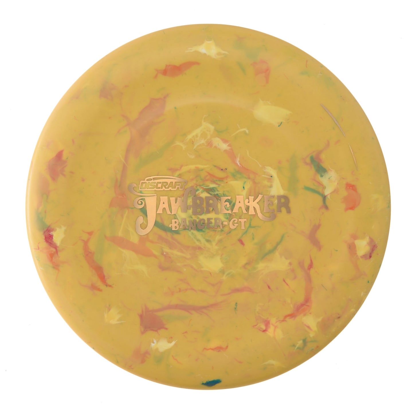 Discraft Banger GT - Jawbreaker 175g | Style 0008