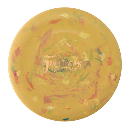 Discraft Banger GT - Jawbreaker 175g | Style 0008