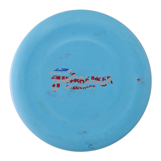 Discraft Banger GT - Jawbreaker 175g | Style 0009