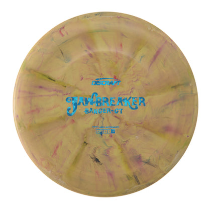 Discraft Banger GT - Jawbreaker 175g | Style 0011