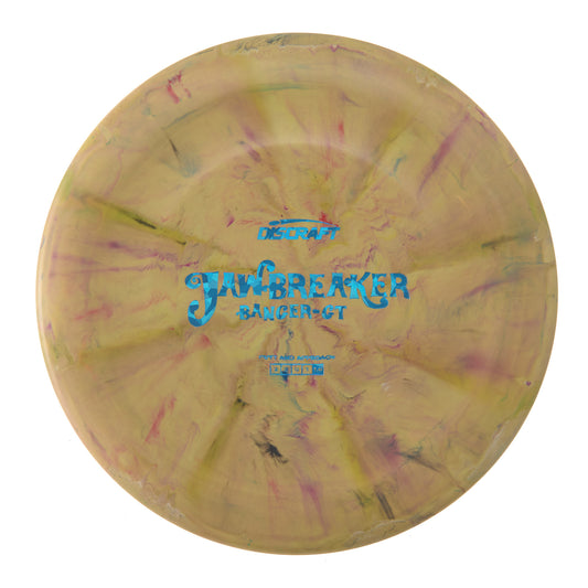 Discraft Banger GT - Jawbreaker 175g | Style 0011