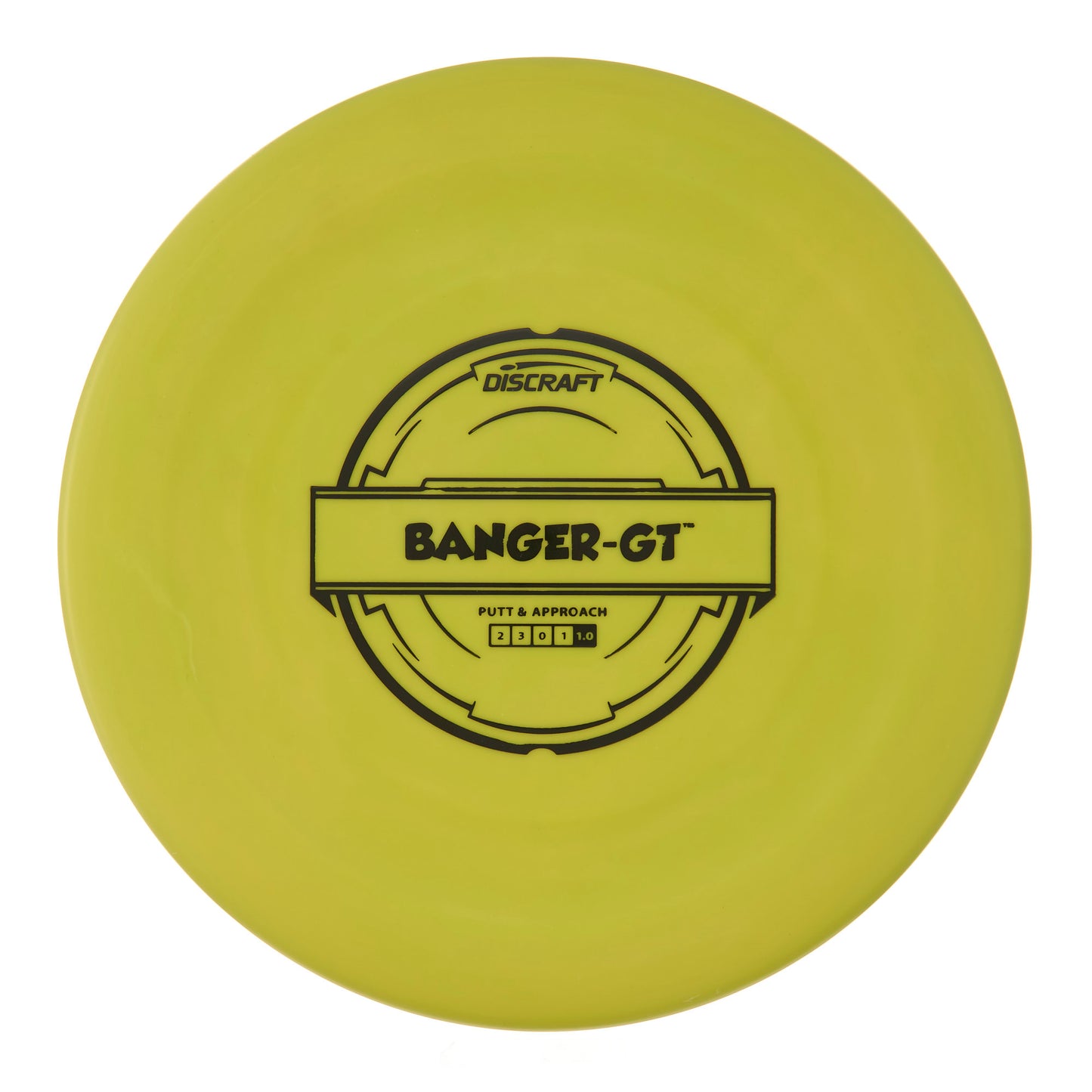 Discraft Banger GT - X-Line 168g | Style 0002