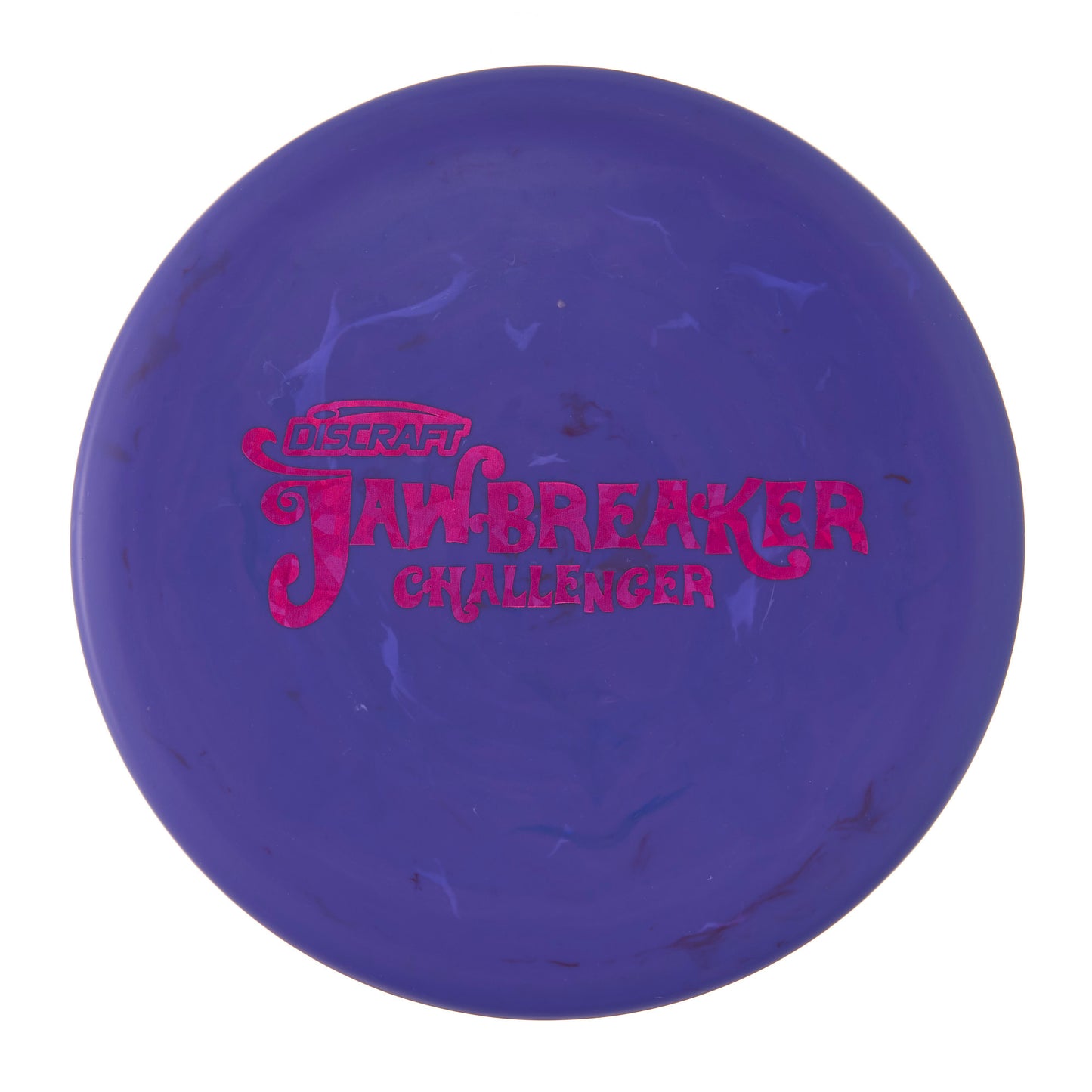 Discraft Challenger - Jawbreaker 175g | Style 0008