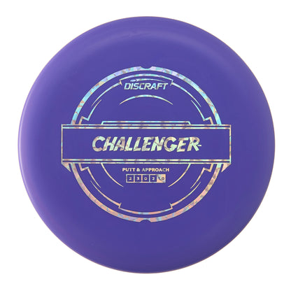 Discraft Challenger - Putter Line 173g | Style 0011