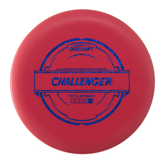 Discraft Challenger - Putter Line 174g | Style 0005