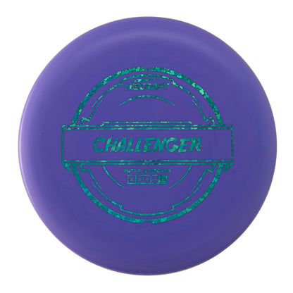 Discraft Challenger - Putter Line 174g | Style 0006