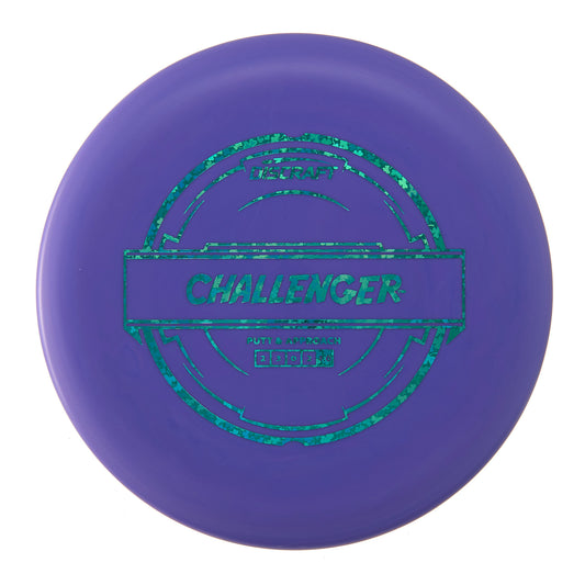 Discraft Challenger - Putter Line 174g | Style 0006