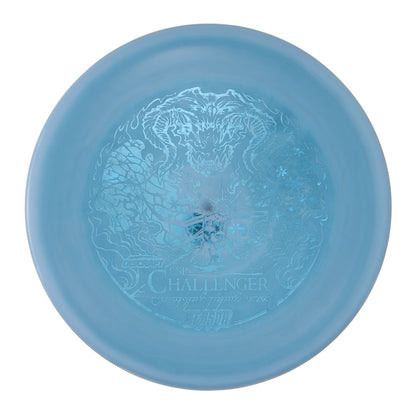 Discraft Challenger - 2024 Ledgestone Season One ESP  174g | Style 0002