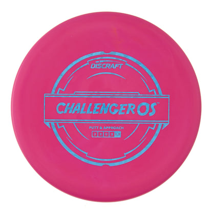 Discraft Challenger OS - Putter Line 174g | Style 0004