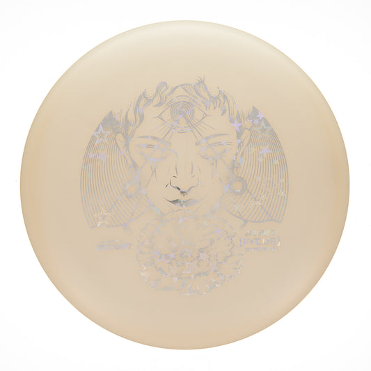 Discraft Focus - 2023 Ledgestone Edition UV Blend CryZtal 177g | Style 0002