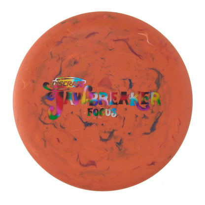 Discraft Focus - Jawbreaker 174g | Style 0002