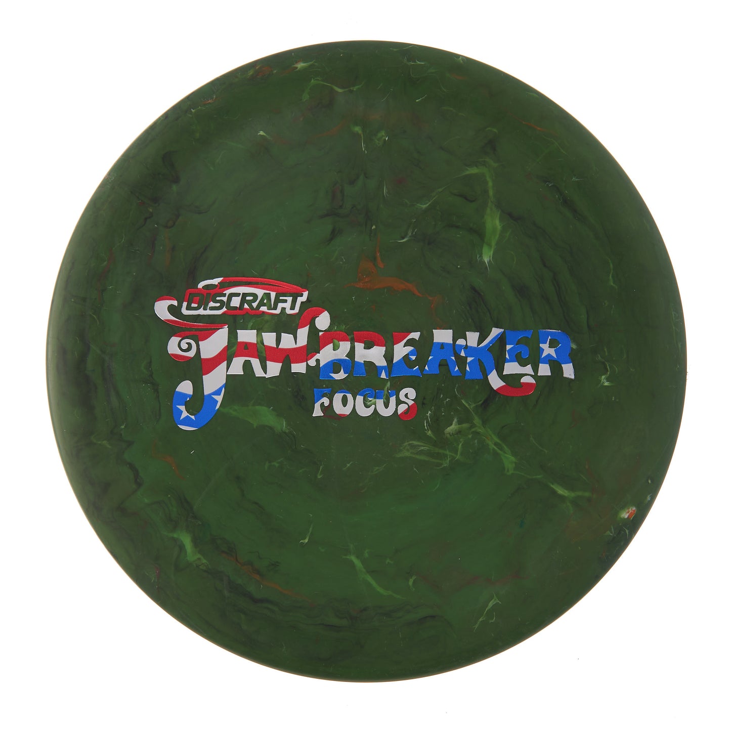 Discraft Focus - Jawbreaker 174g | Style 0003