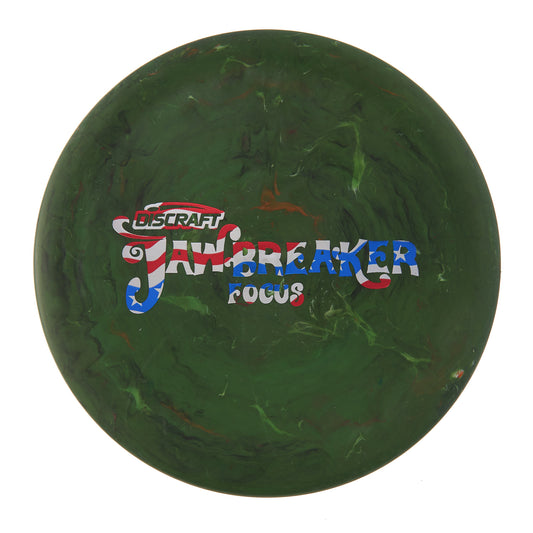 Discraft Focus - Jawbreaker 174g | Style 0003