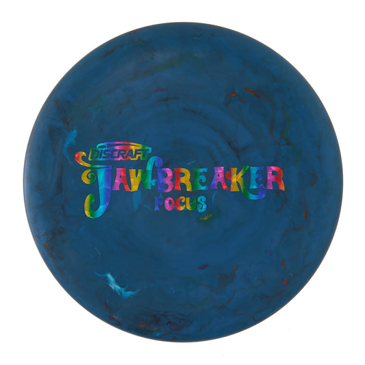 Discraft Focus - Jawbreaker 174g | Style 0005