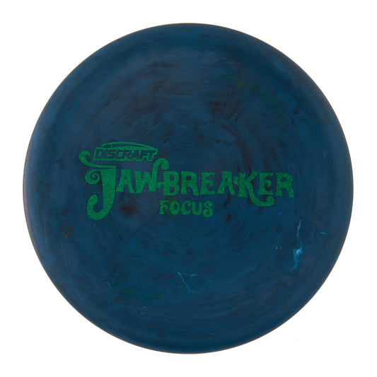 Discraft Focus - Jawbreaker 174g | Style 0006