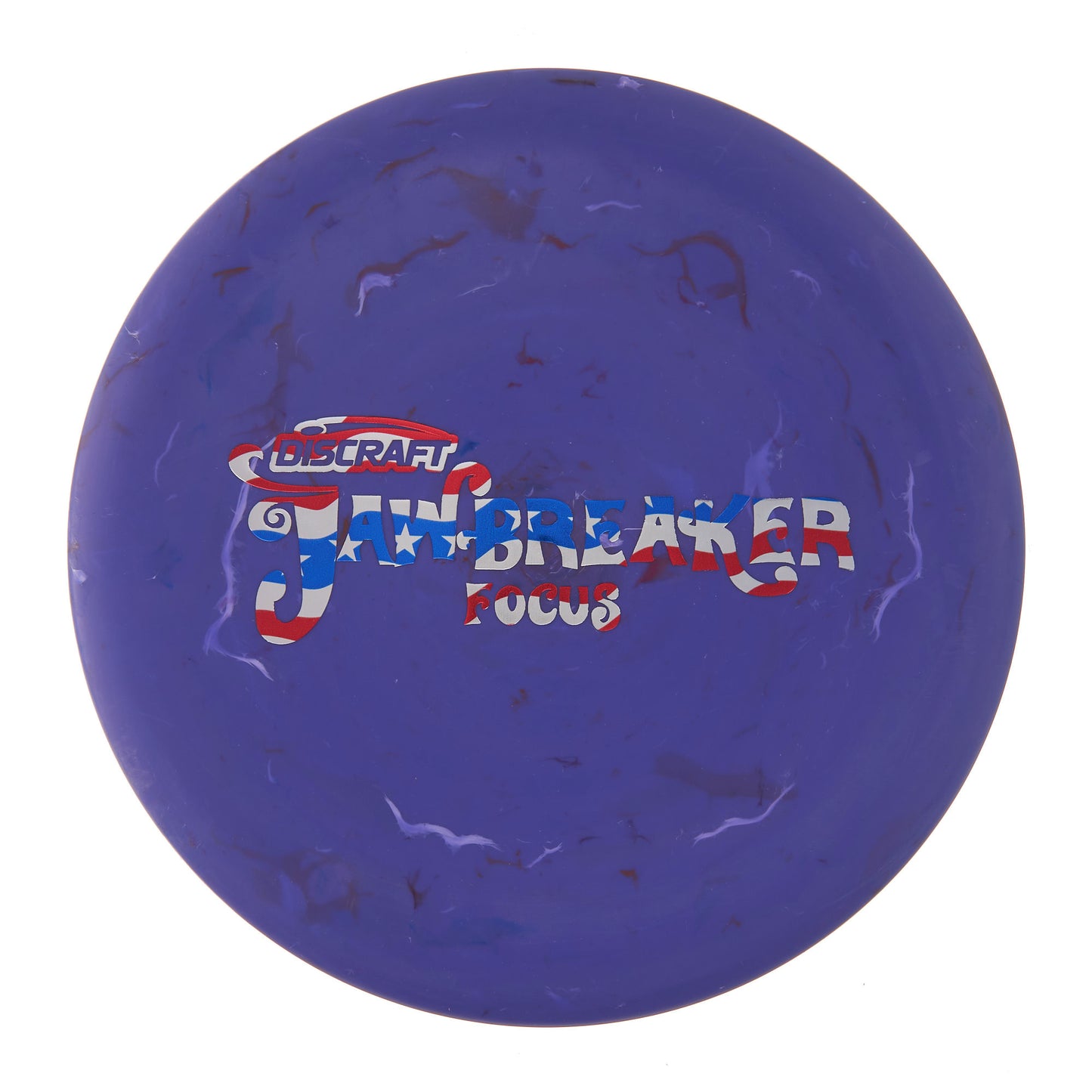 Discraft Focus - Jawbreaker 175g | Style 0003