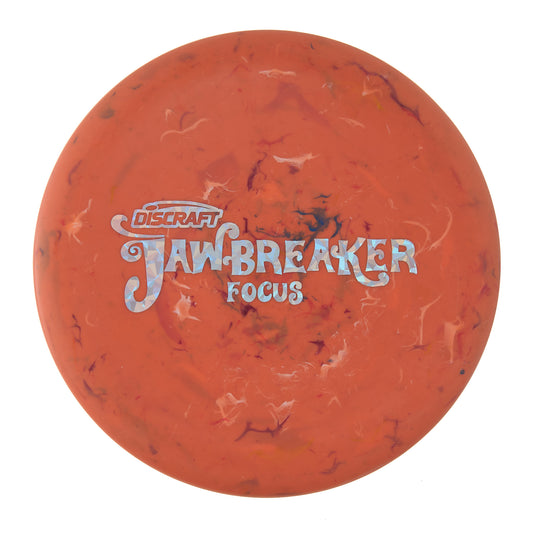 Discraft Focus - Jawbreaker 176g | Style 0001