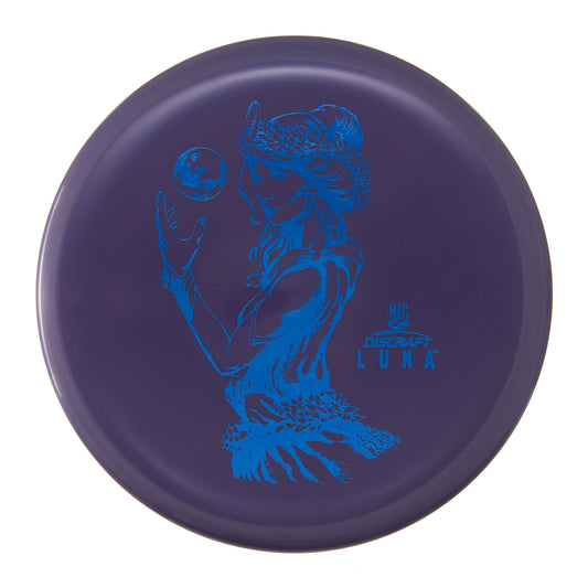 Discraft Luna - Big Z 173g | Style 0002