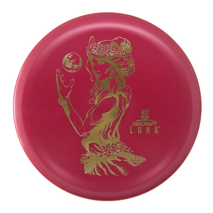 Discraft Luna - Big Z 175g | Style 0006