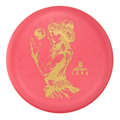 Discraft Luna - Big Z 176g | Style 0007