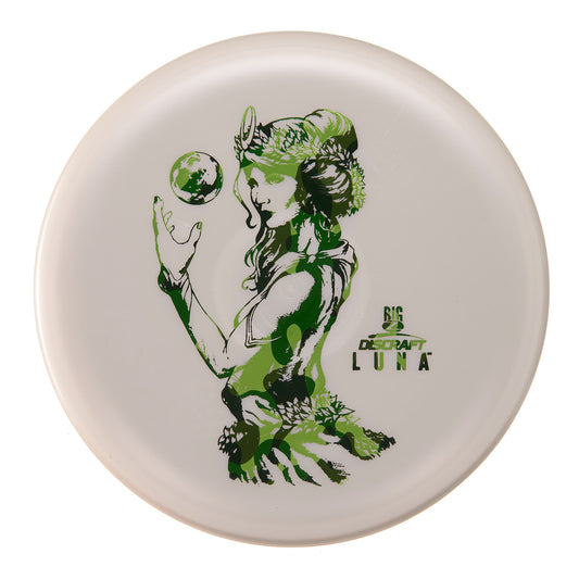 Discraft Luna - Big Z 176g | Style 0015