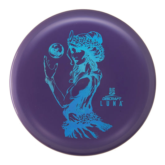 Discraft Luna - Big Z 176g | Style 0018