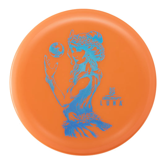 Discraft Luna - Big Z 177g | Style 0017