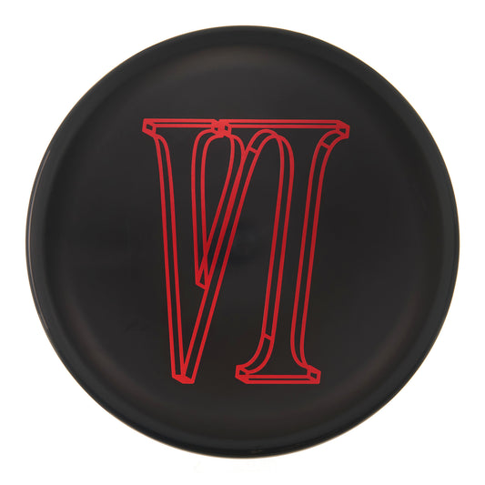 Discraft Luna - 2023 Paul McBeth VI Series ESP 174g | Style 0016