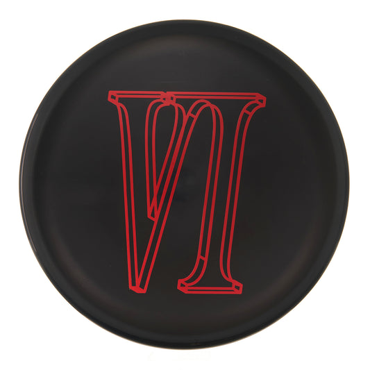 Discraft Luna - 2023 Paul McBeth VI Series ESP 175g | Style 0010