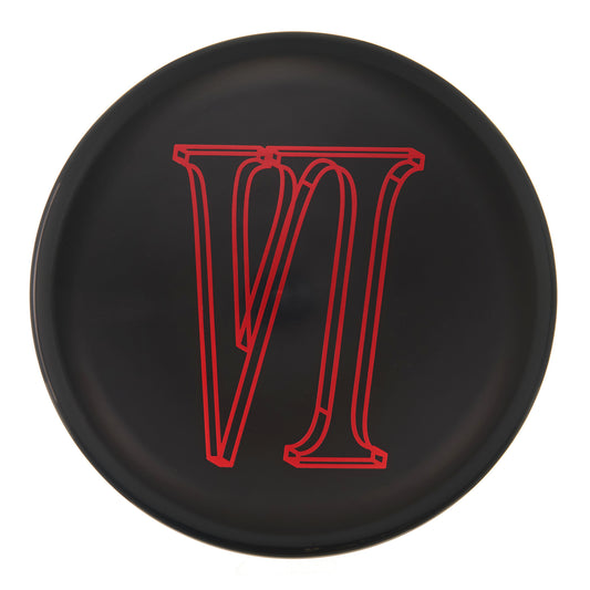 Discraft Luna - 2023 Paul McBeth VI Series ESP 176g | Style 0010