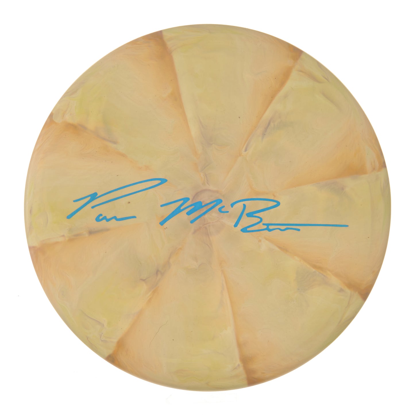 Discraft Luna - Paul McBeth Signature CT Blend 174g | Style 0002