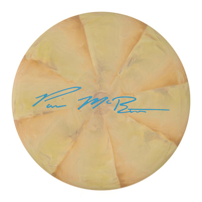 Discraft Luna - Paul McBeth Signature CT Blend 174g | Style 0002