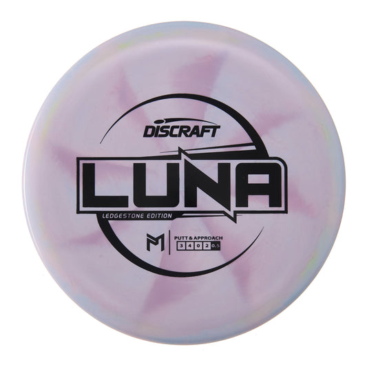 Discraft Luna - 2024 Ledgestone X Swirl 174g | Style 0003