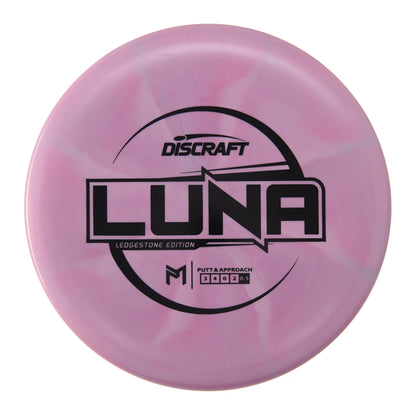 Discraft Luna - 2024 Ledgestone X Swirl 174g | Style 0004